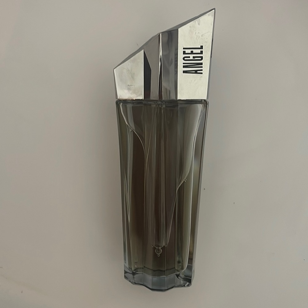 Thierry Mugler Angel perfume